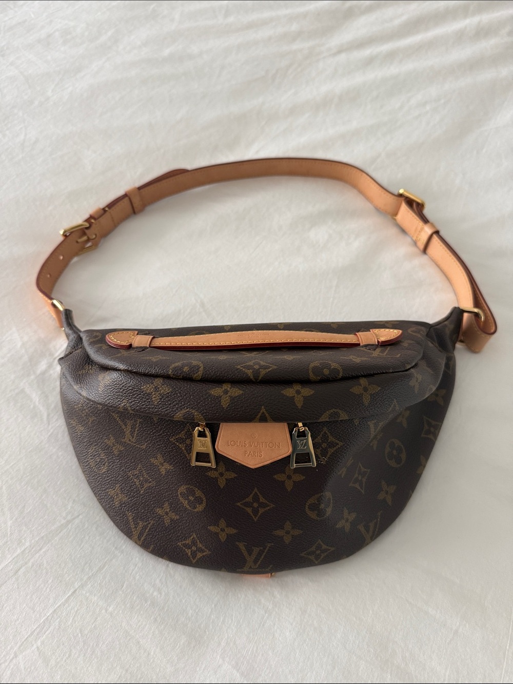 Louis Vuitton Bum Bag